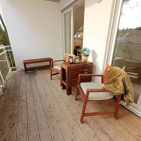 Ruhrheimat Ferienwohnung Am Ruhrtalradweg In Arnsberg Exteriör bild