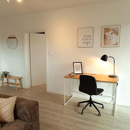 Ruhrheimat Ferienwohnung Am Ruhrtalradweg In Arnsberg Exteriör bild